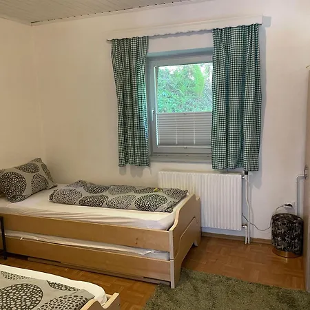 Flying-hirsch * Stall