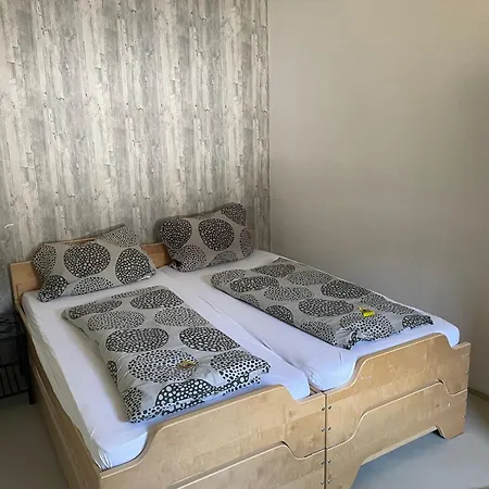 Appartement Flying-hirsch *