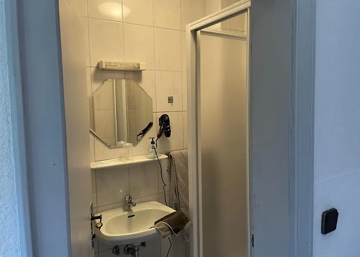 Flying-hirsch * Stall